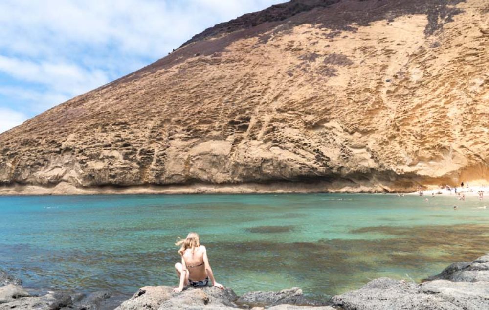 que faire a lanzarote